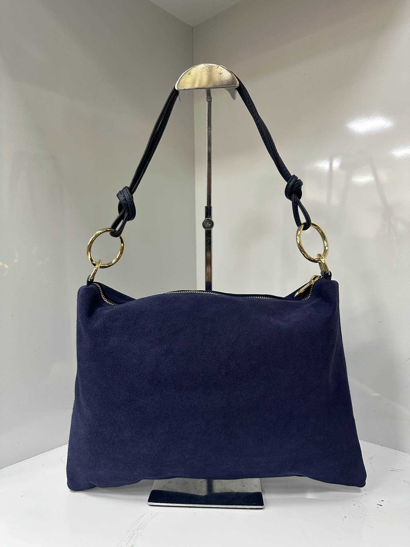 L0286 Bag 14.2in 7 Color Options