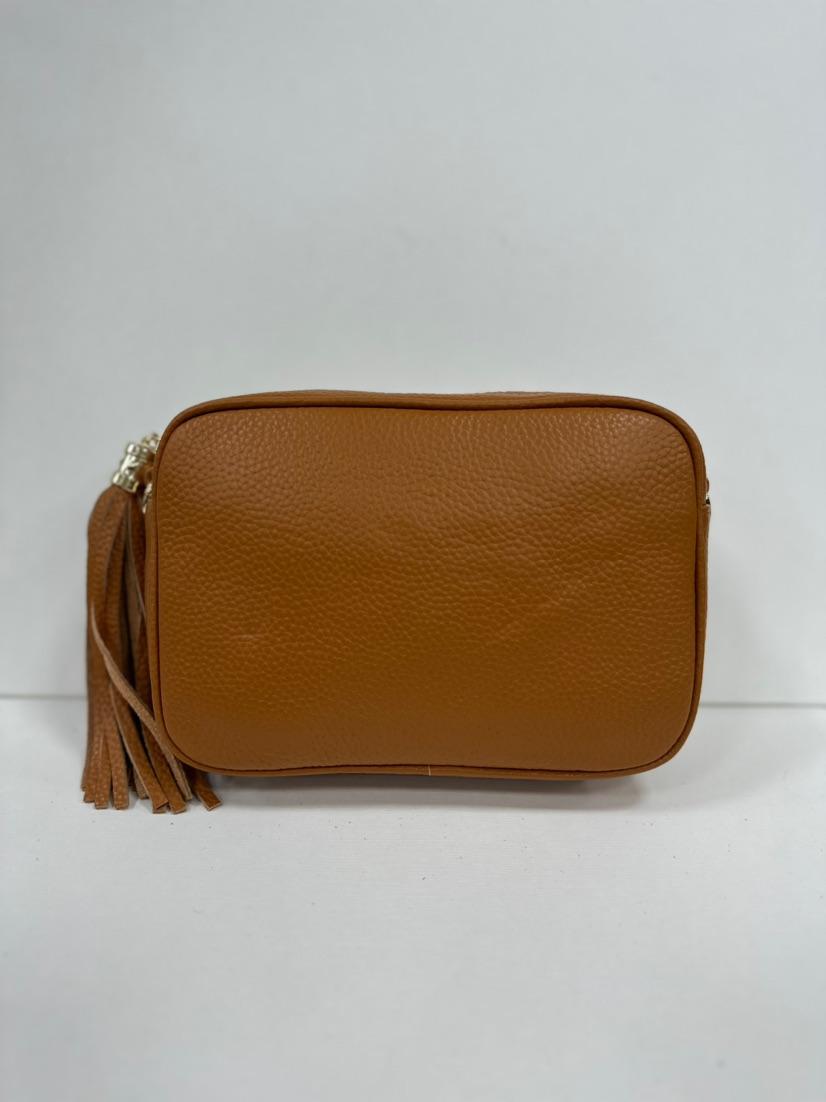 L0065 Bag 22 Color Options