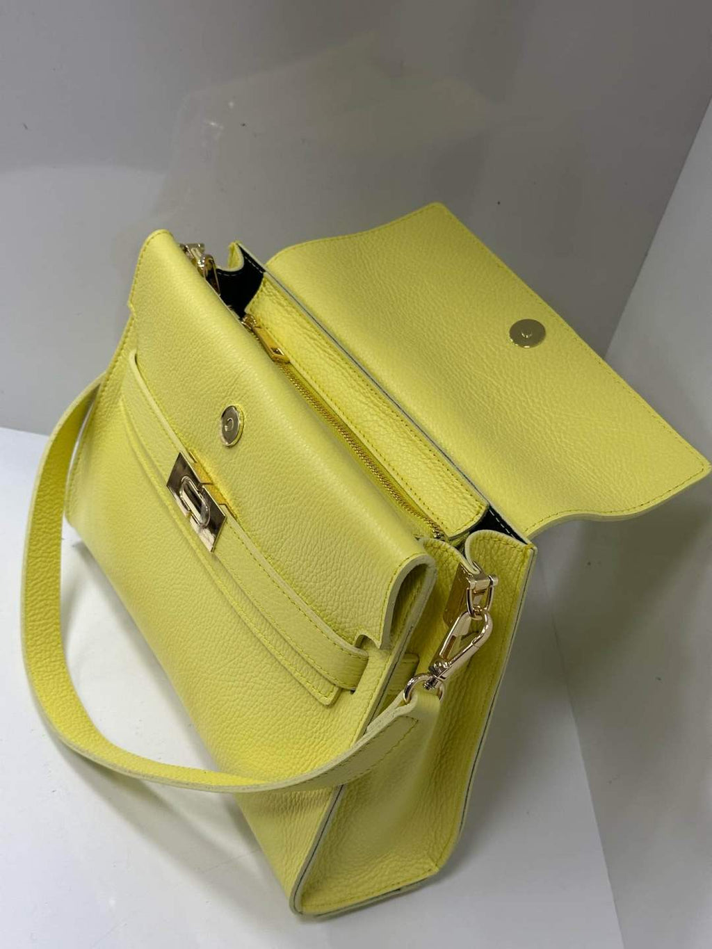 L0514 Bag 11.4in 9 Color Options