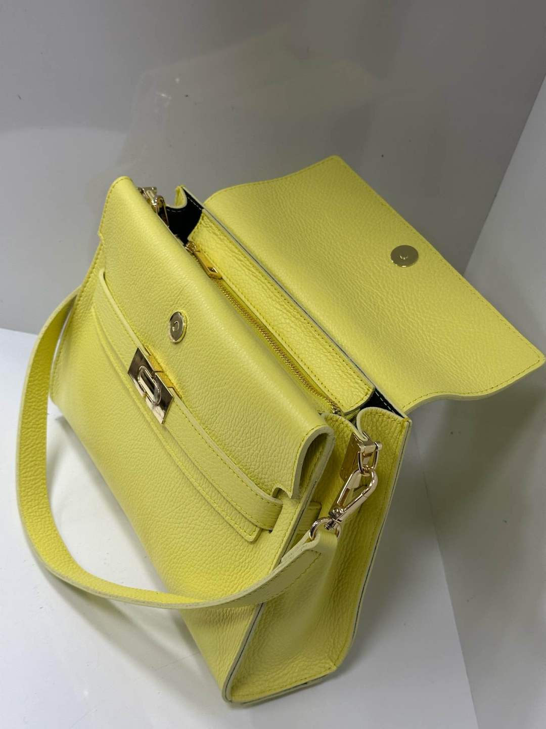 L0514 Bag 11.4in 9 Color Options