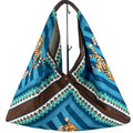 Mi318 Turquoise Bag