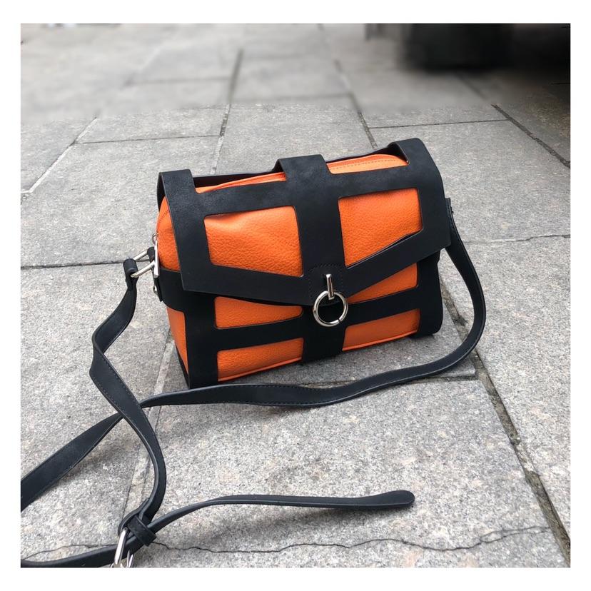 Z0163 Bag 4 Color Options