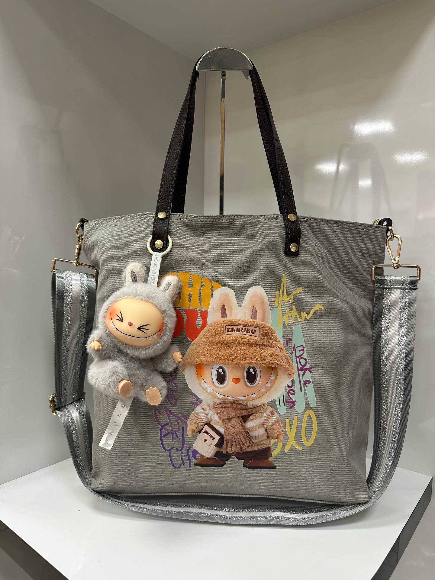 L0273 Bag 14.6in 14 Color Options