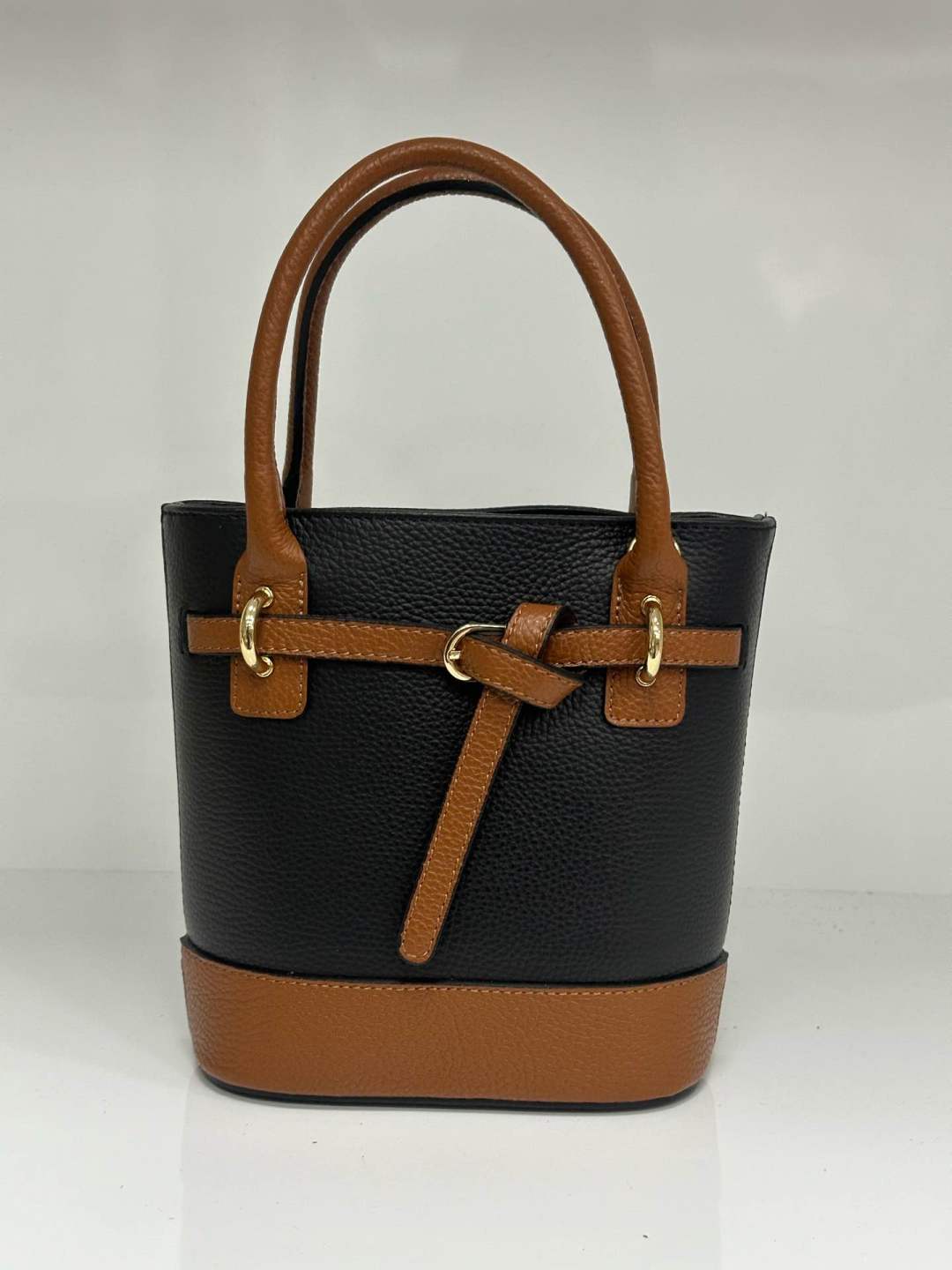L0563 Bag 7.9in 8 Color Options