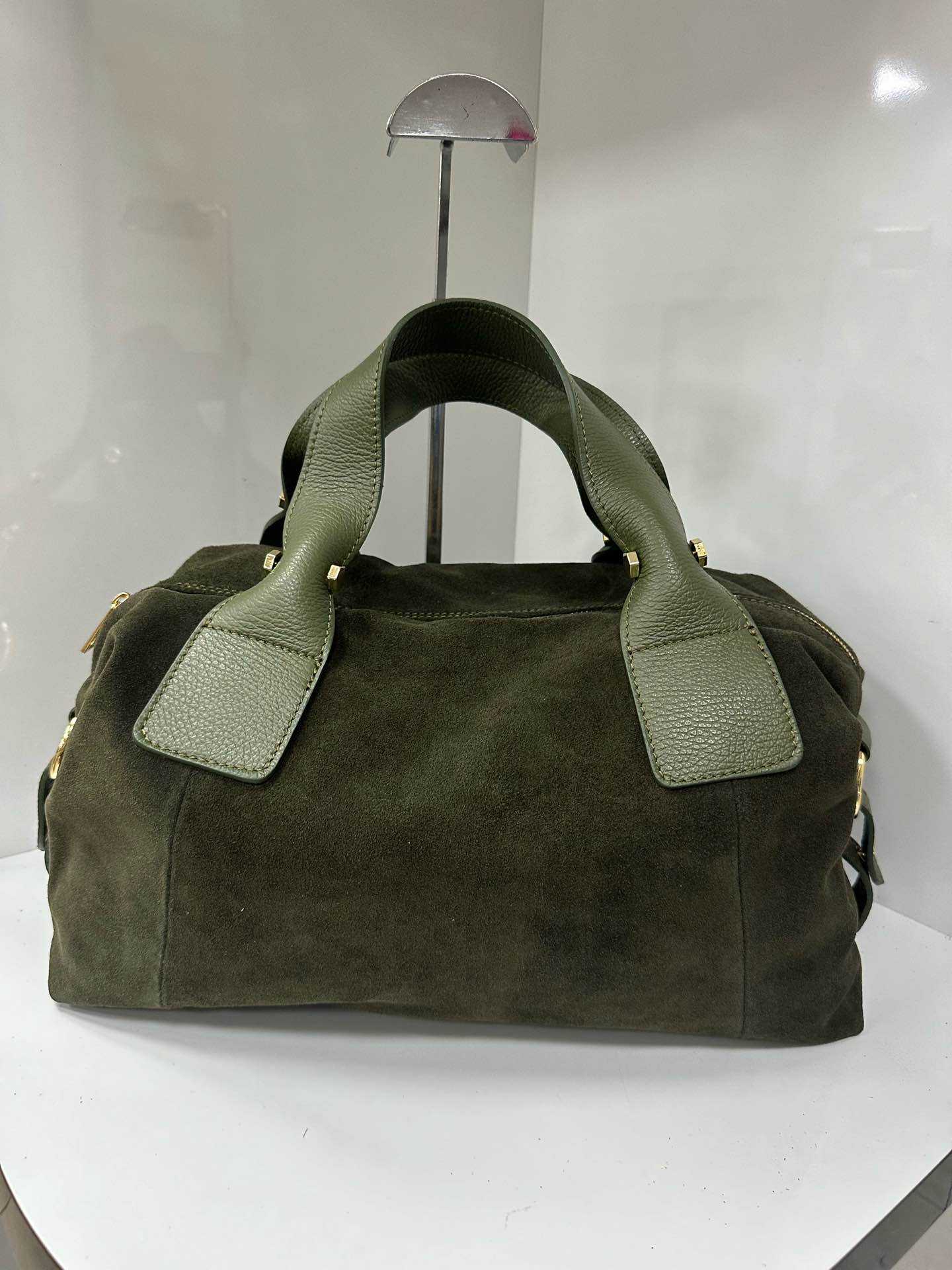 L0358 Bag 11.4in 8 Color Options