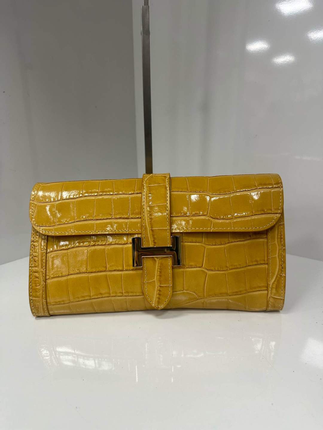 L0511 Bag 9.8in 5 Color Options