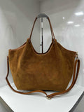 L0284 Bag 22.0in 10 Color Options
