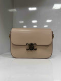 L0228 Bag 9.1in 4 Color Options