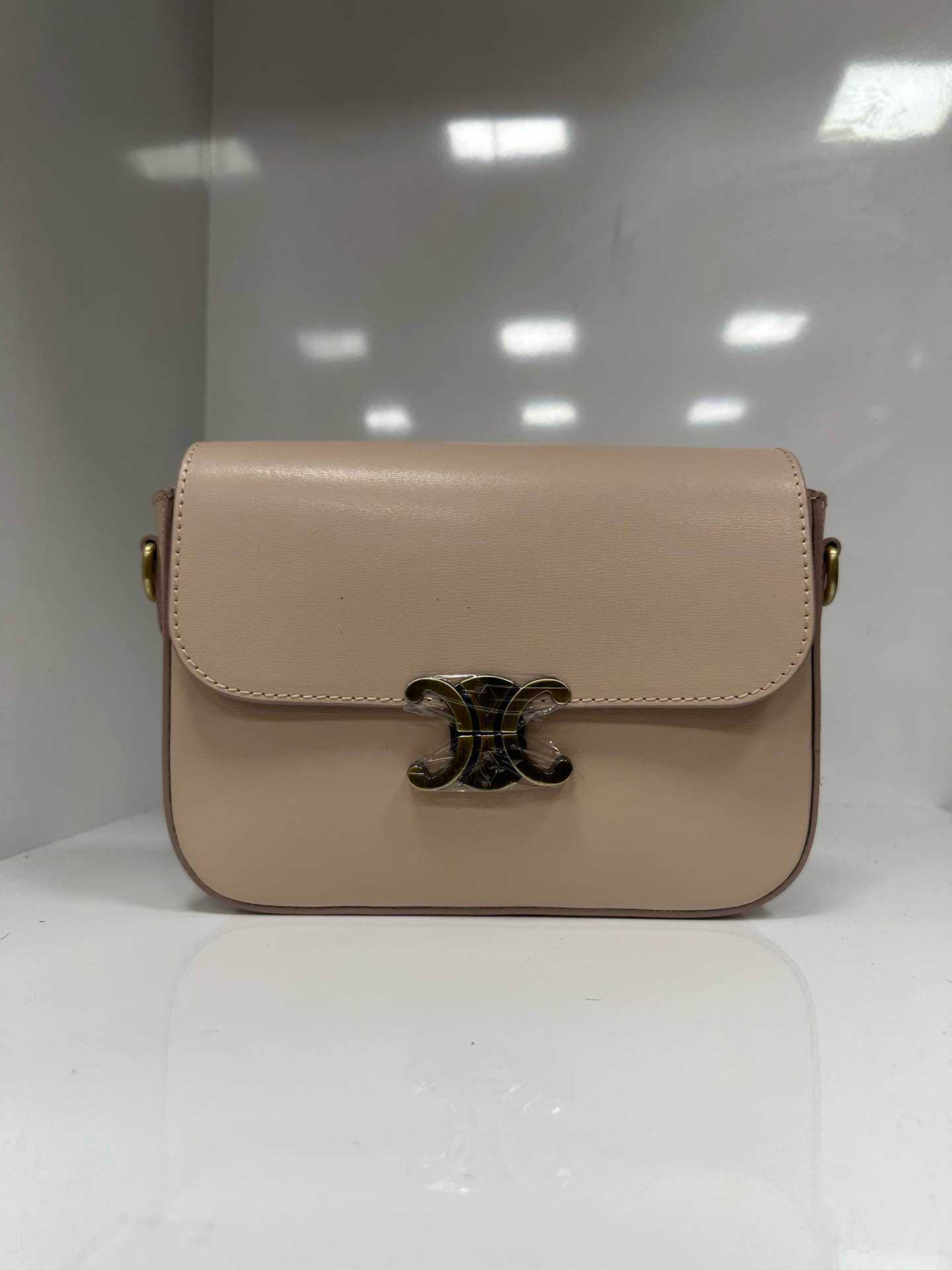 L0228 Bag 9.1in 4 Color Options