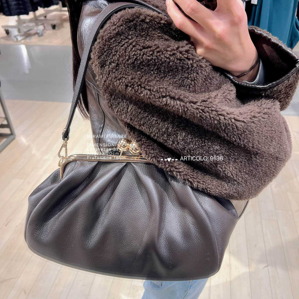 MI9136 Bag 14.6in 9 Color Options