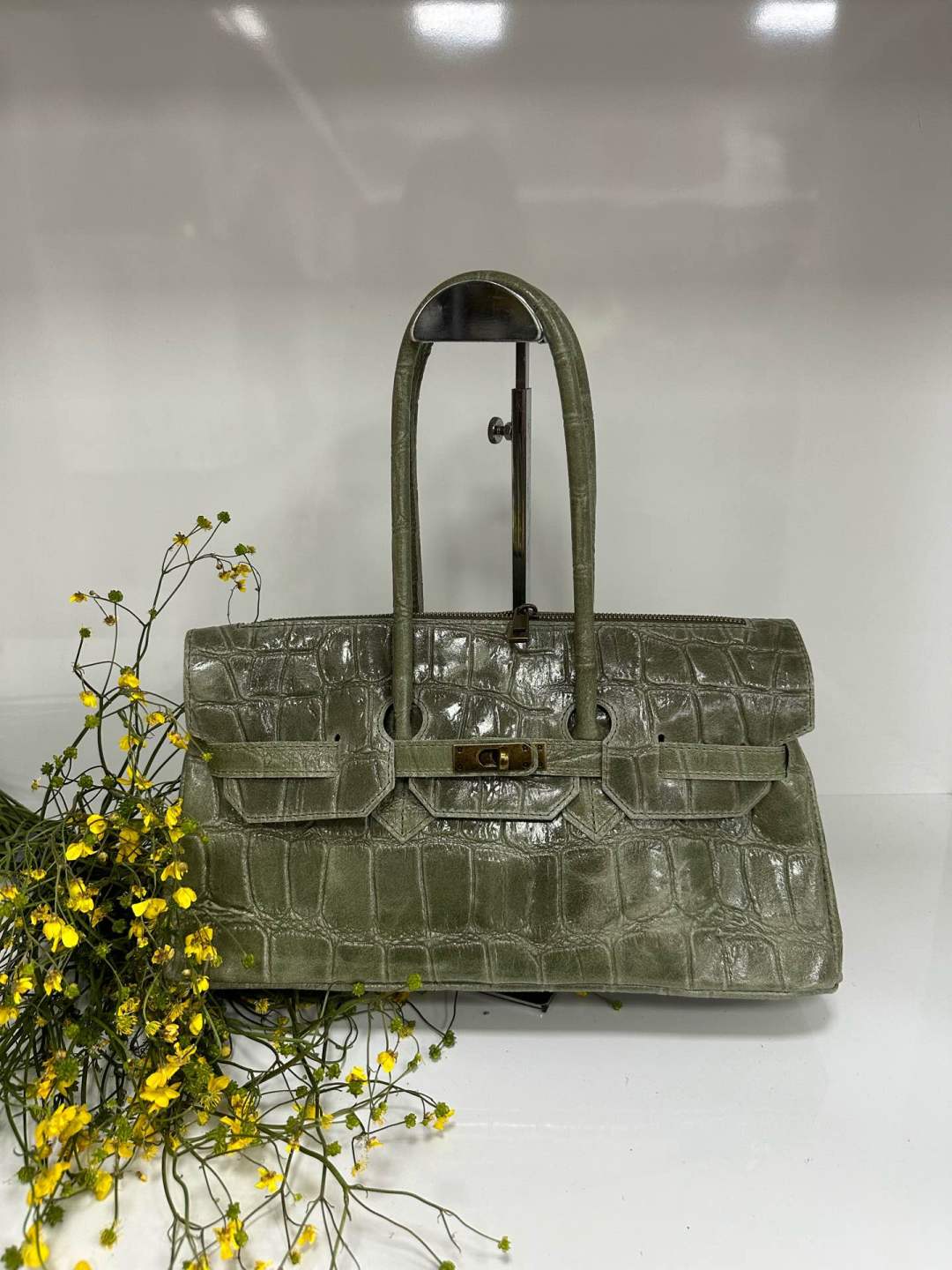 L0508 Bag 15.0in 10 Color Options