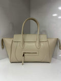 L0516 Bag 8.7in 9 Color Options