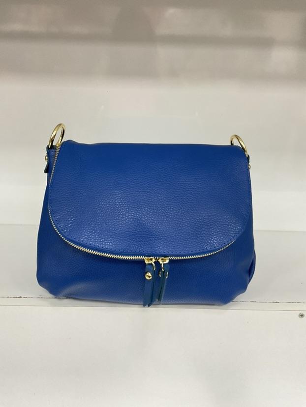 L0097 Bag 11.4in 3 Color Options