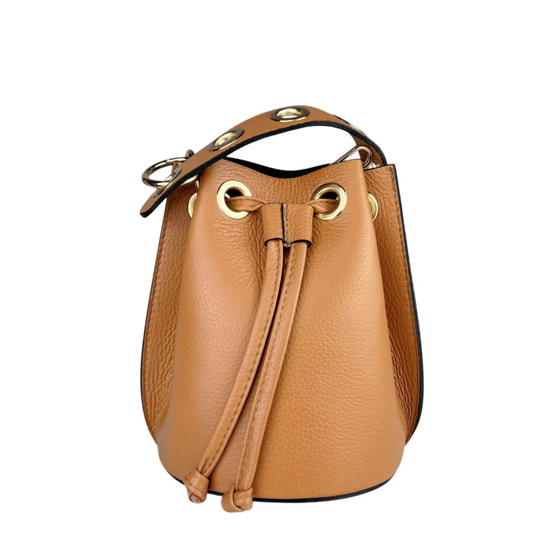 MI1108 Bag 6.7in 4 Color Options