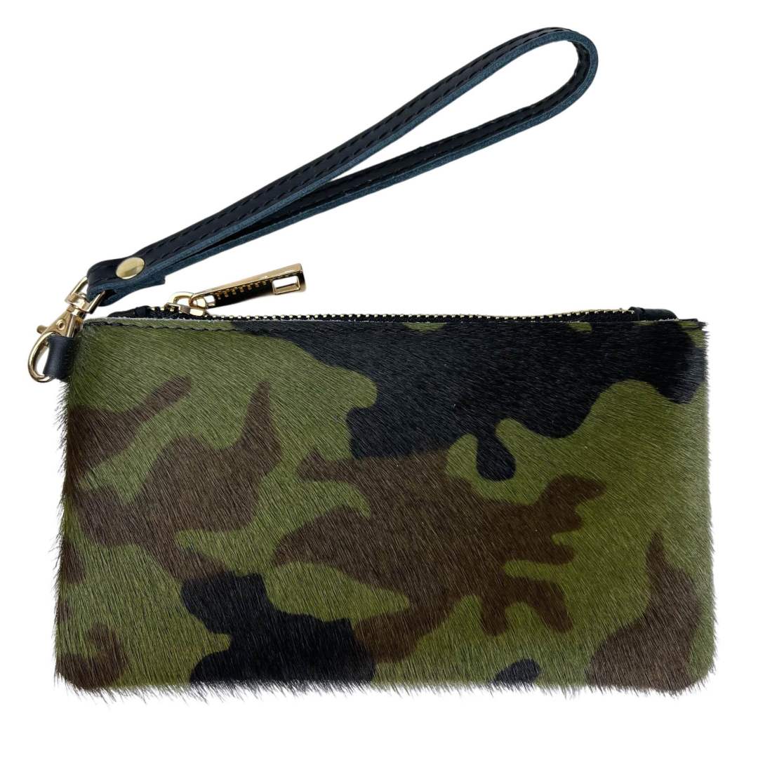 MIBUSTINEC Bag 7.5in 7 Color Options