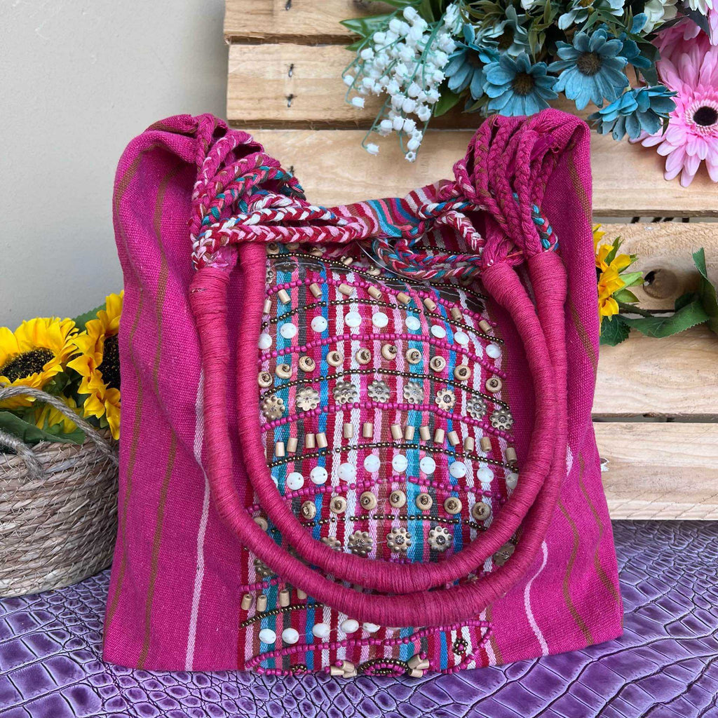 MISACCAPER Bag 13.0in 23 Color Options