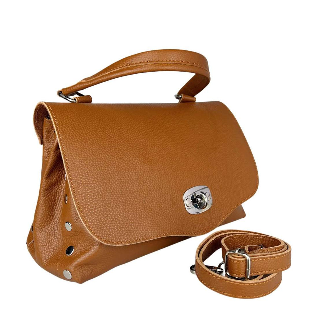 MI1263 Bag 13.4in 7 Color Options