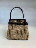 L0546 Bag 7.5in 4 Color Options