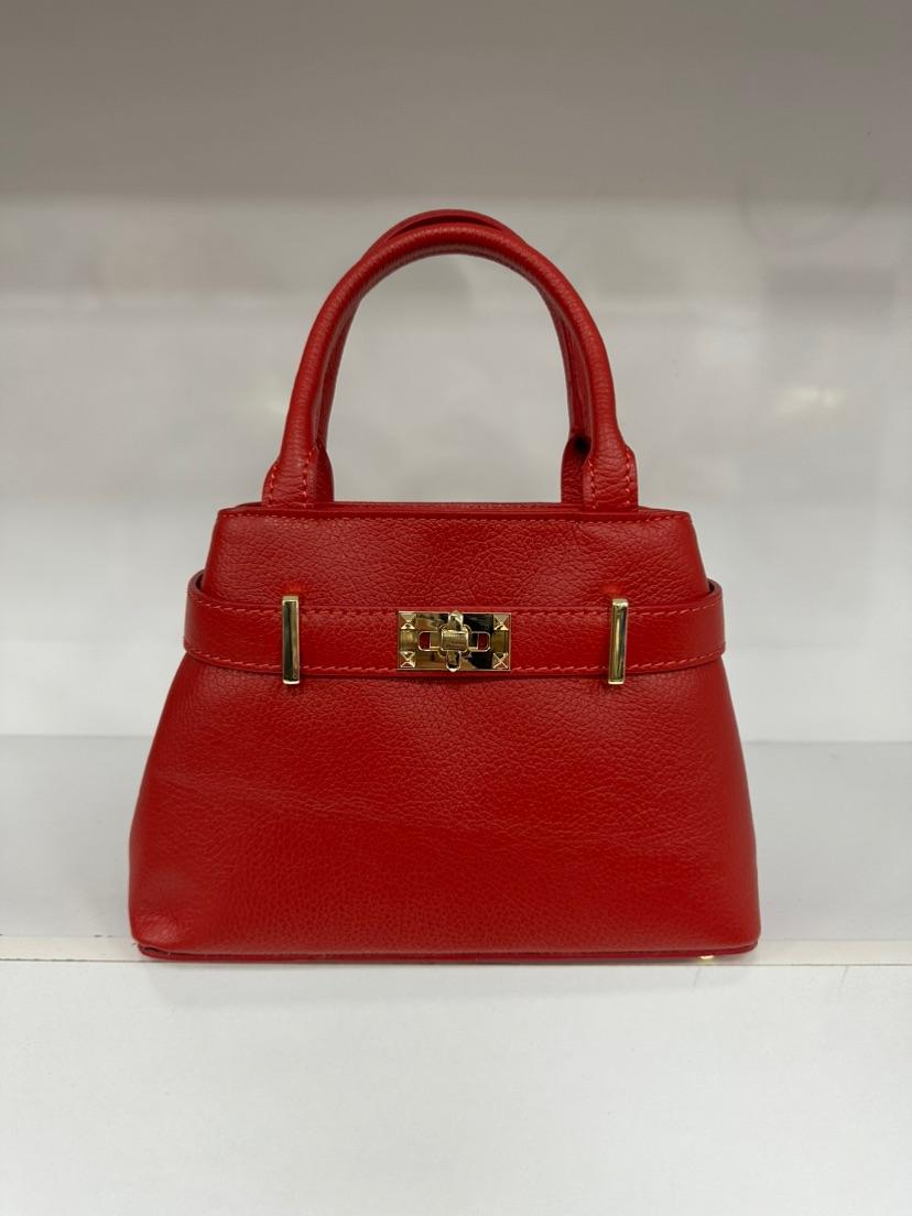 L0108 Bag 13 Color Options