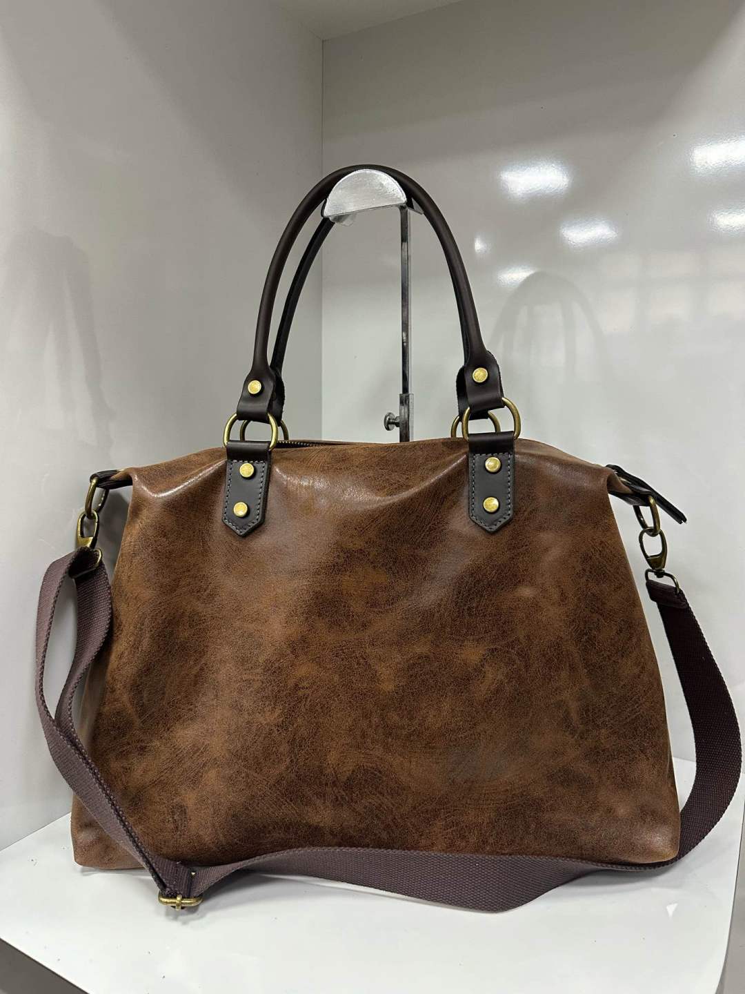 L0159 Bag 19.7in 14 Color Options