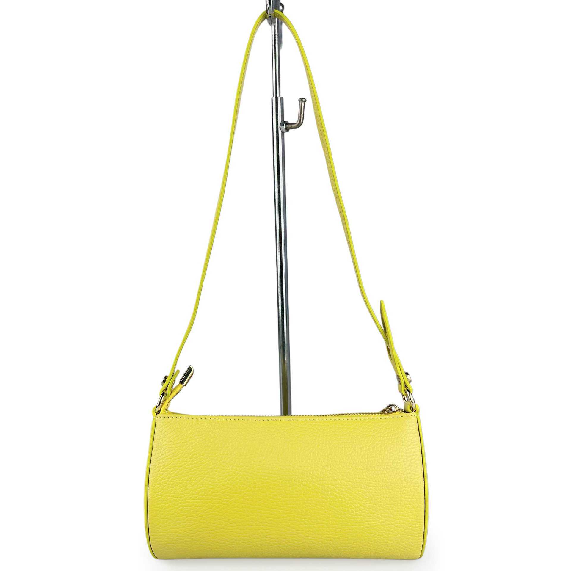 MI026 Bag 9.1in 4 Color Options