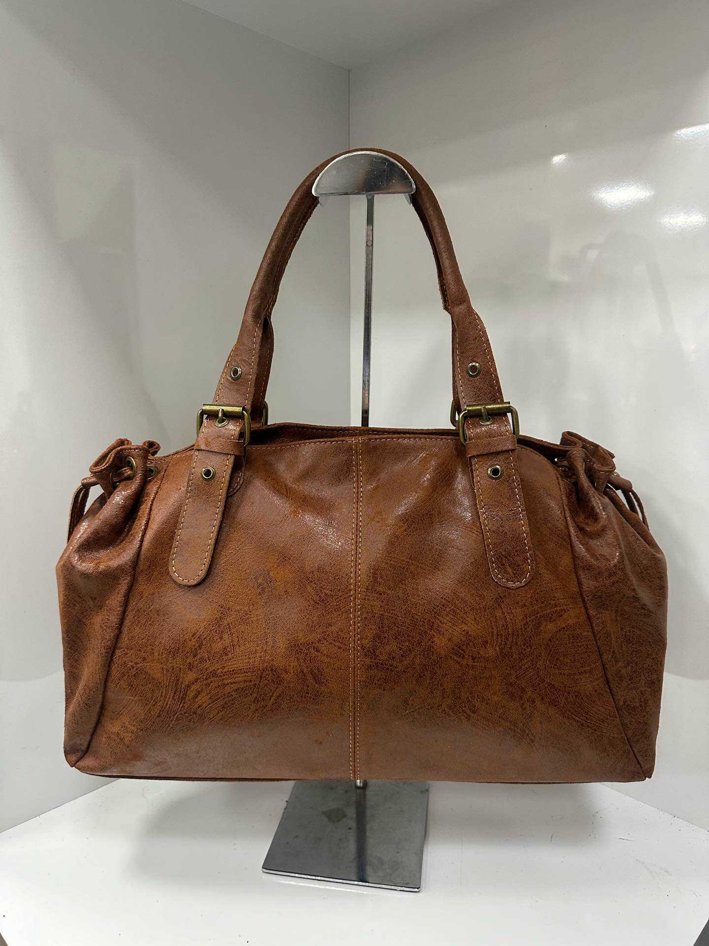L0451 Bag 9.8in 9 Color Options
