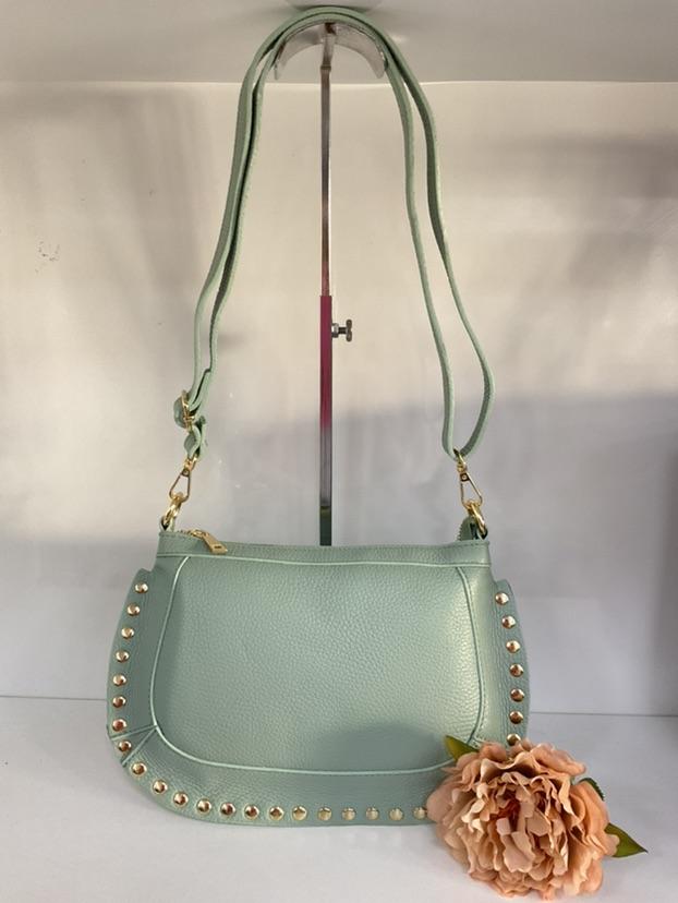 L0182 Bag 11.0in 12 Color Options