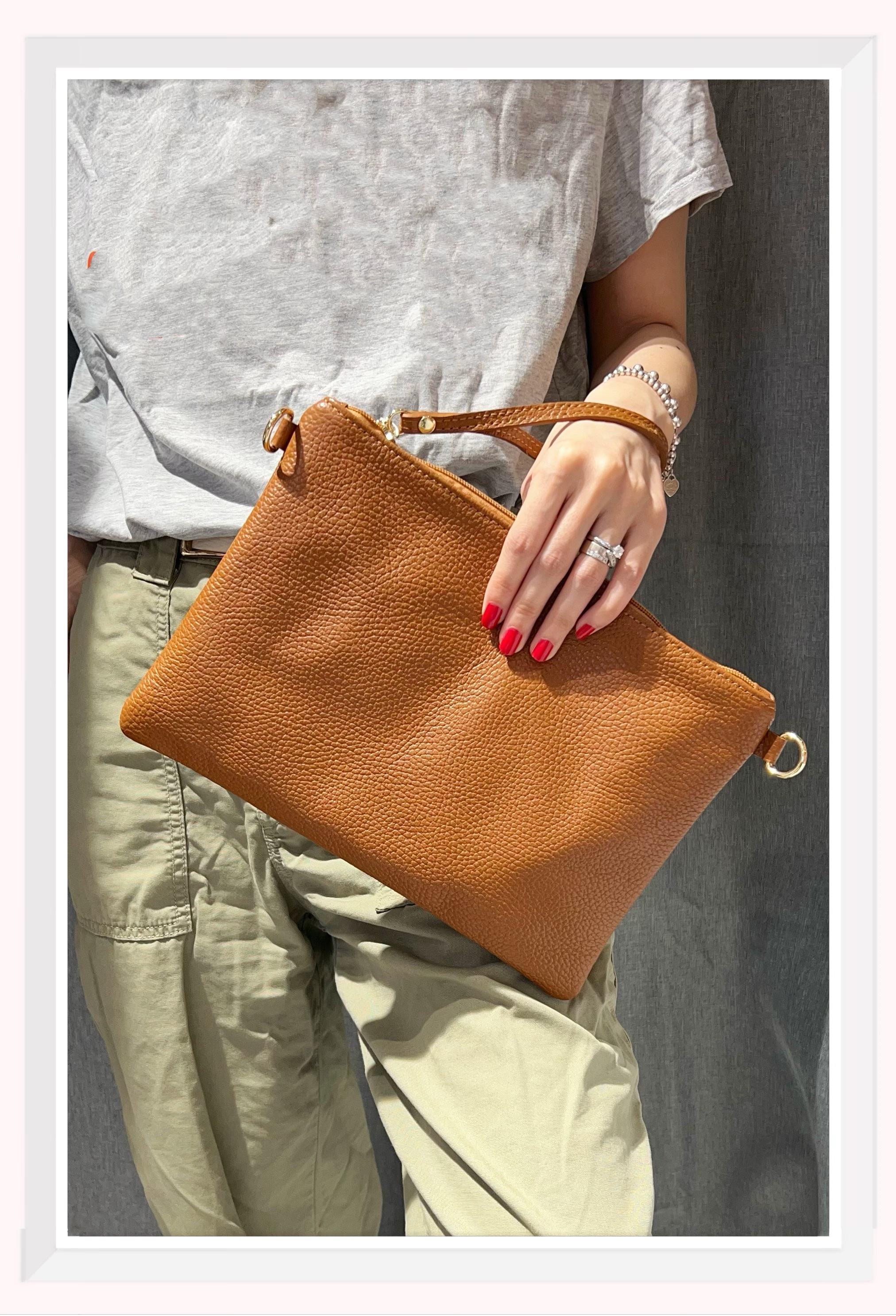 Z2109 Bag 11.0in 12 Color Options