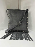 L0411 Bag 11.8in 8 Color Options