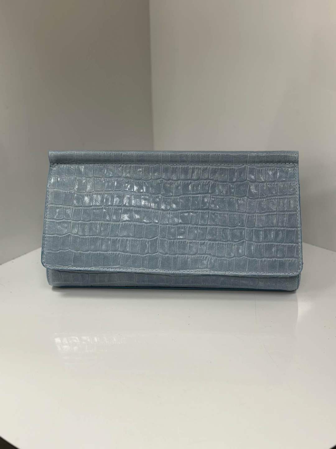 L0555 Bag 7.9in 9 Color Options