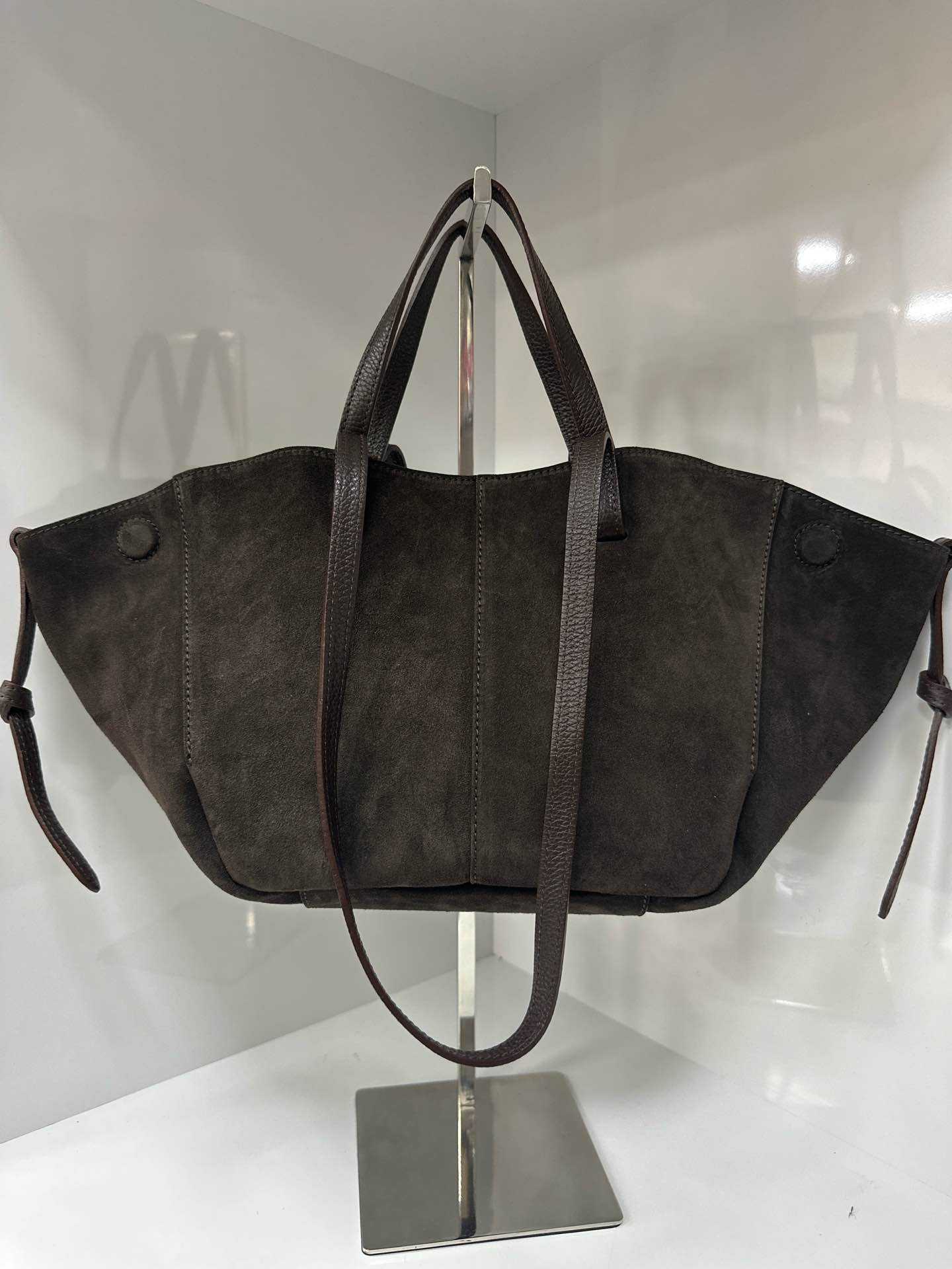 L0277 Bag 21.3in 8 Color Options