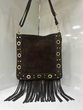 L0452 Bag 11.4in 5 Color Options