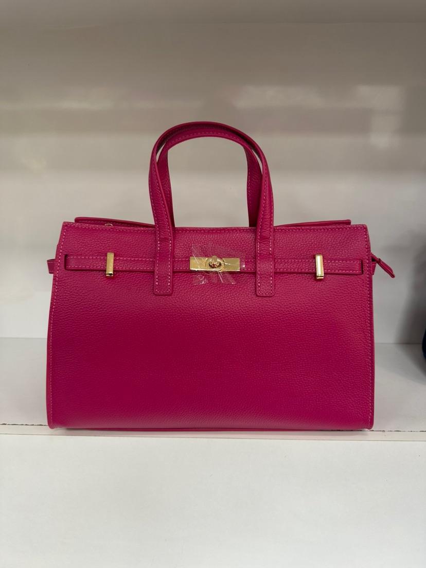 L0175 Bag 9.8in 9 Color Options