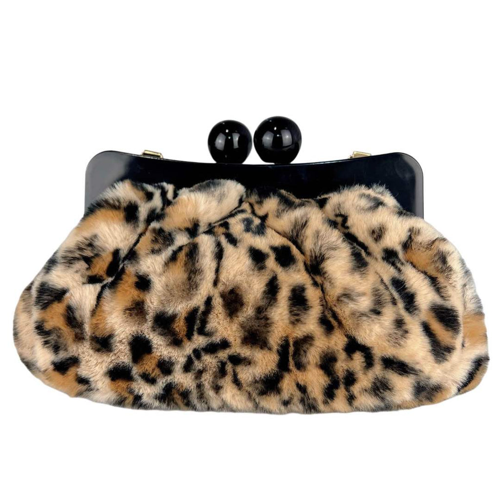 MIPOCHETTE Bag 9.1in 1 Color Option