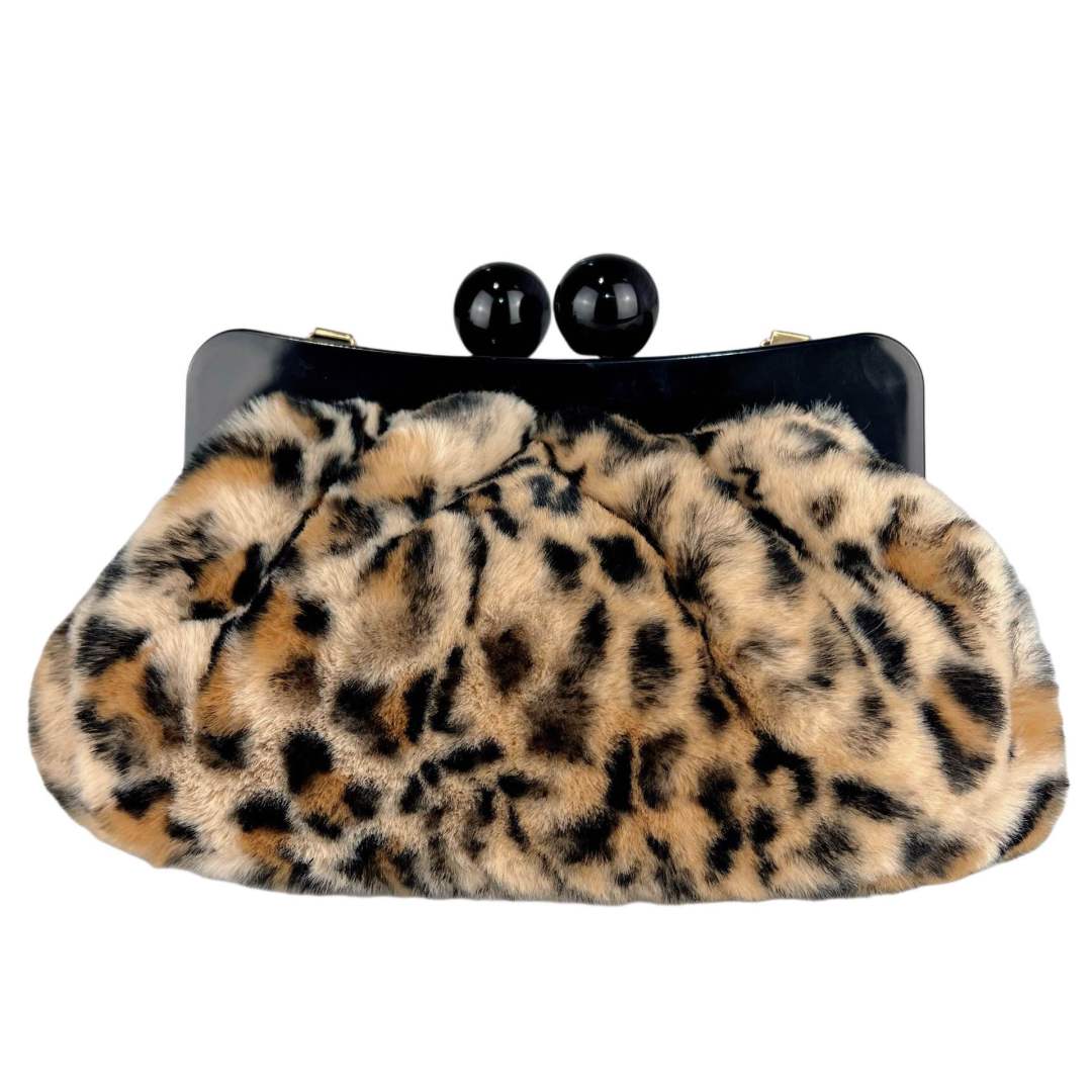 MIPOCHETTE Bag 9.1in 1 Color Option