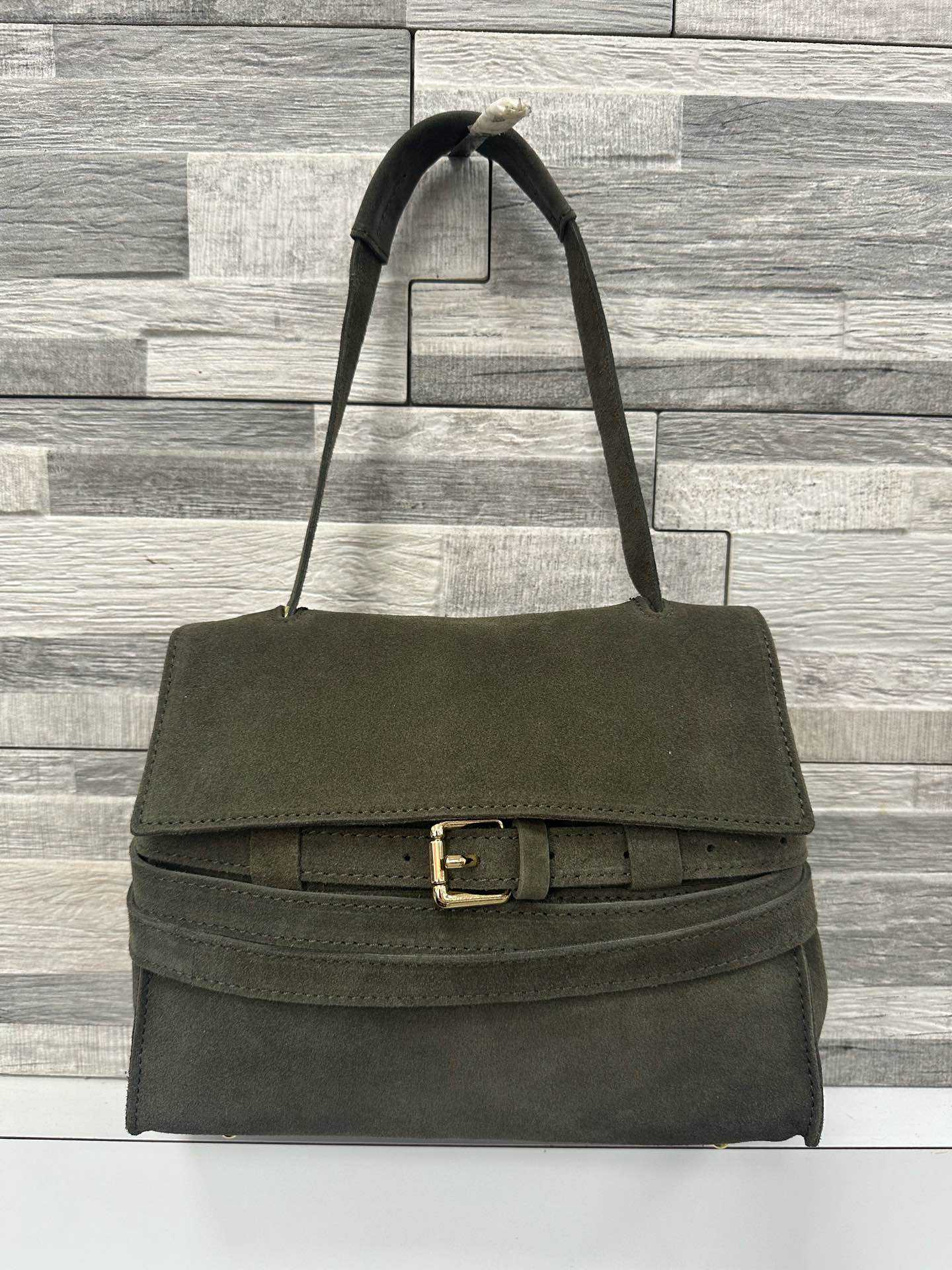 L0420 Bag 10.2in 6 Color Options