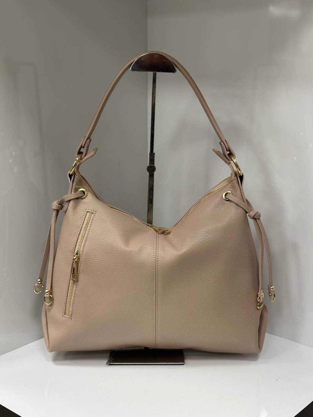 L0554 Bag 15.0in 7 Color Options