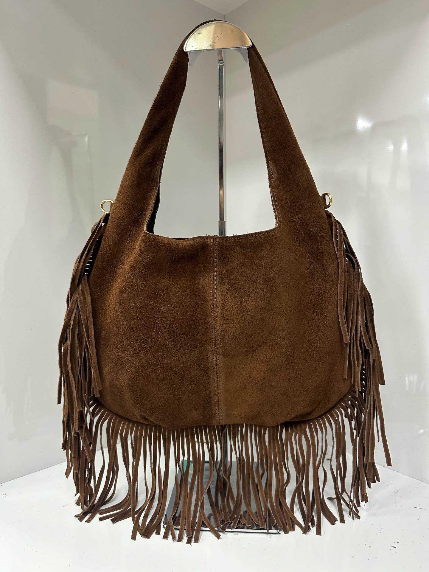 L0353 Bag 6 Color Options
