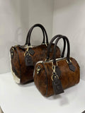 L0478 Bag 8.3in 2 Color Options