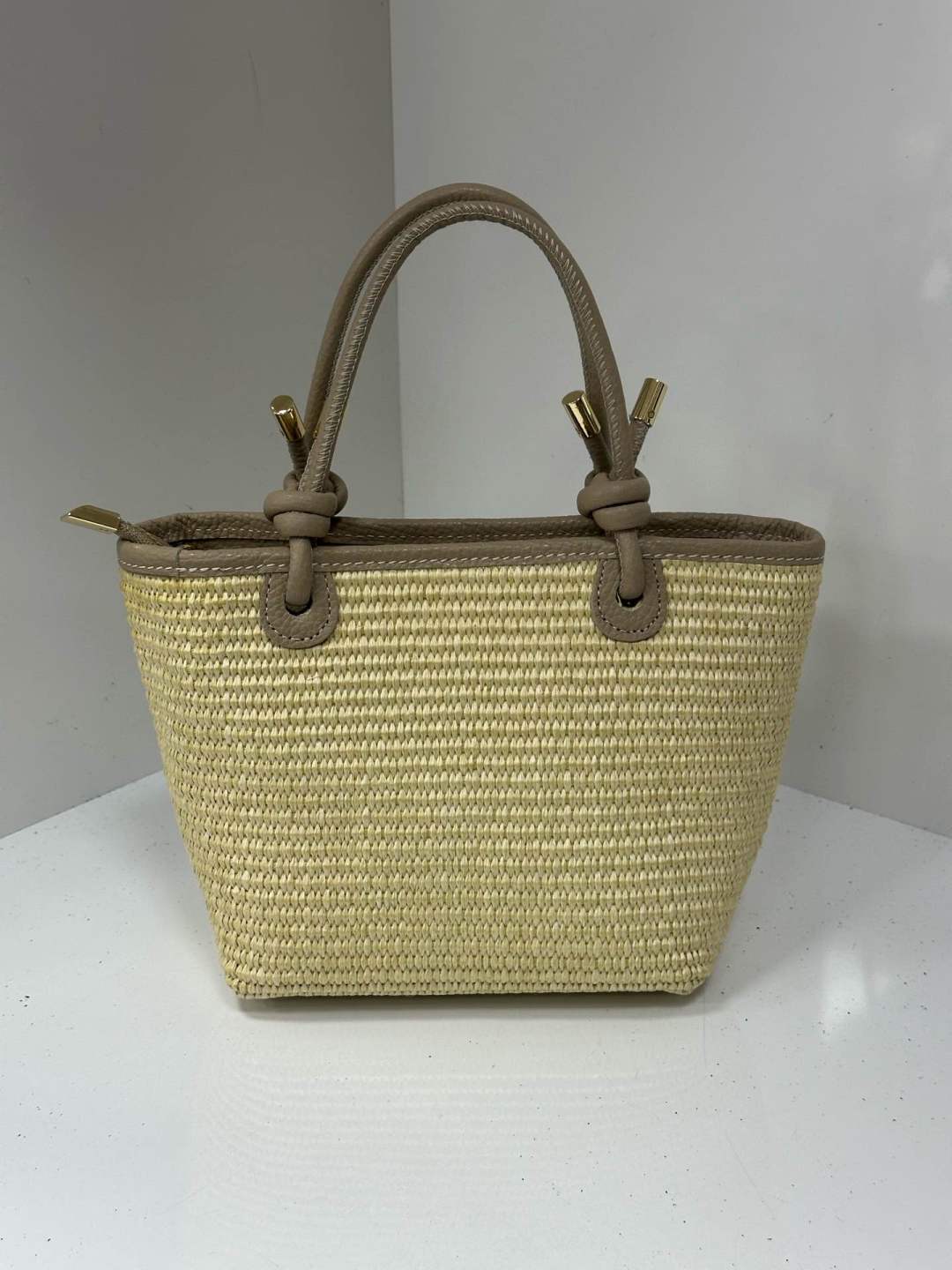L0568 Bag 7.9in 7 Color Options