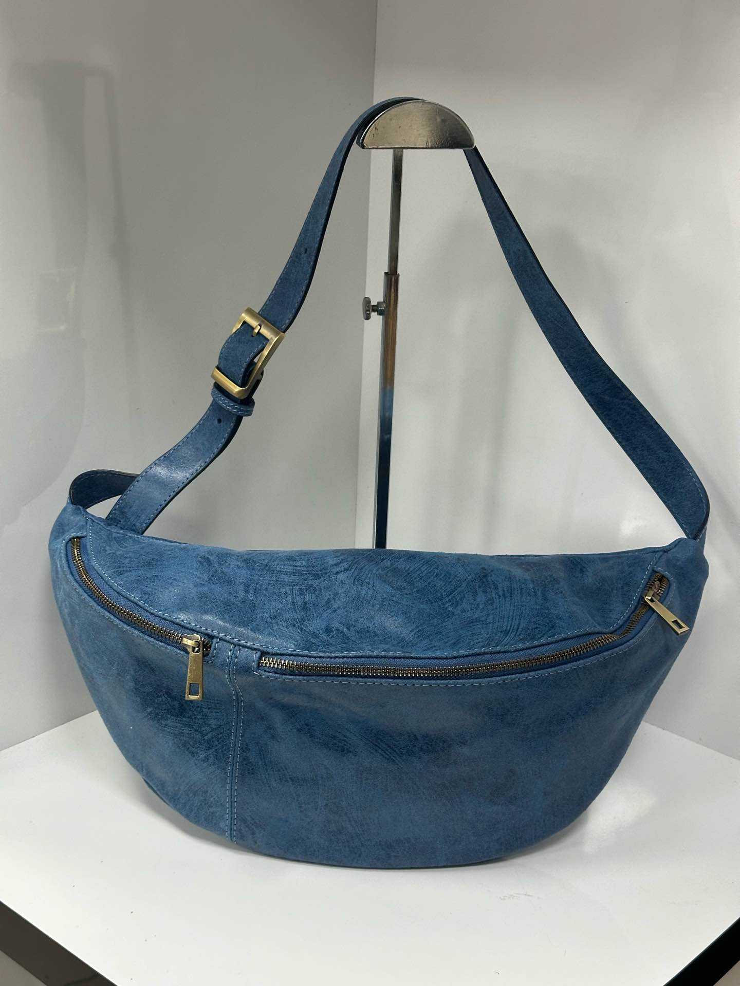 L0203 Bag 18.1in 7 Color Options