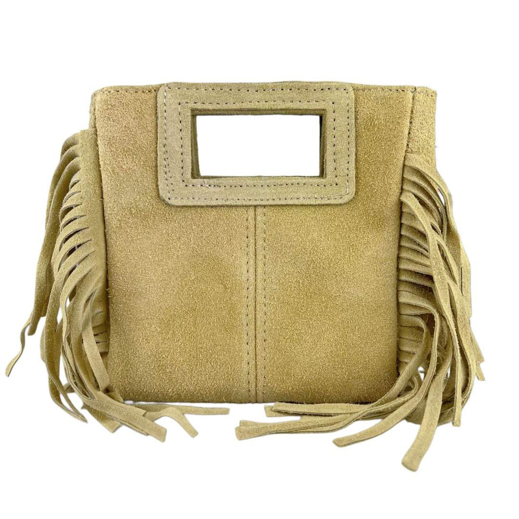 MI6185 Bag 6.7in 20 Color Options