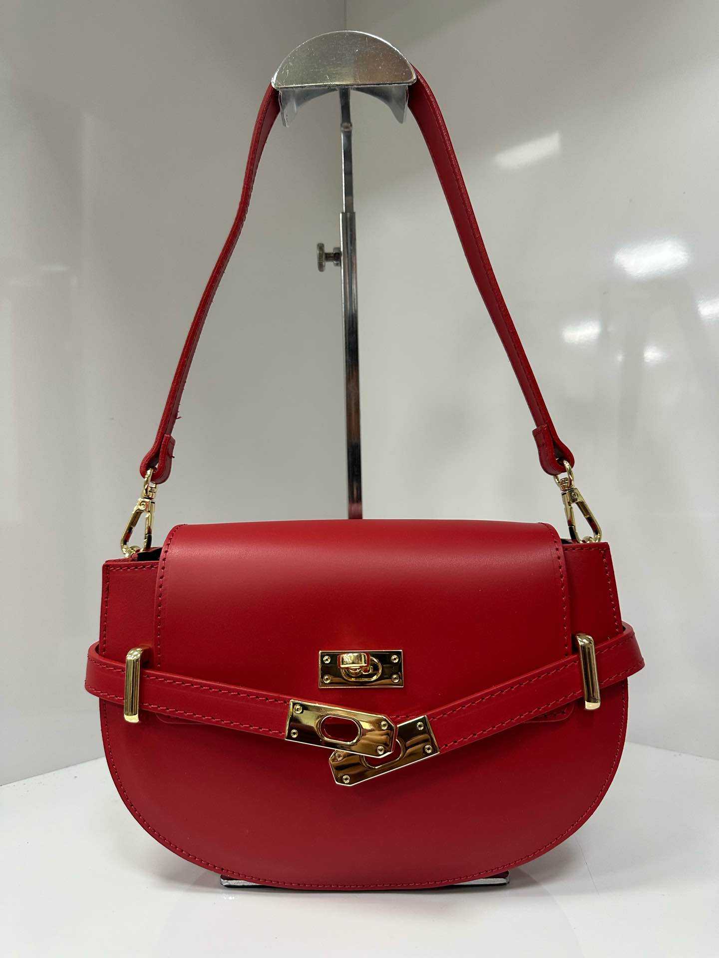 L0314 Bag 9.1in 9 Color Options