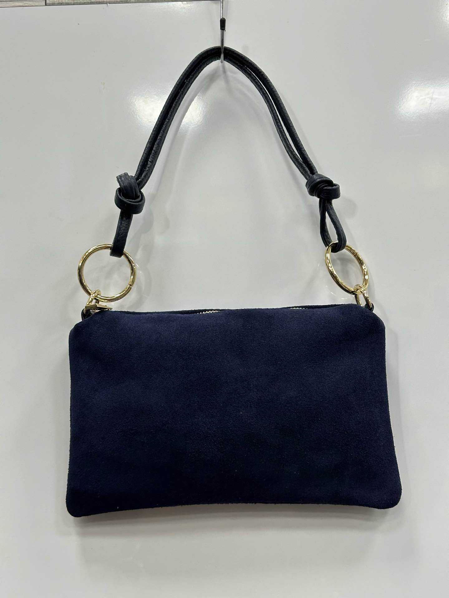L0473 Bag 10.2in 6 Color Options