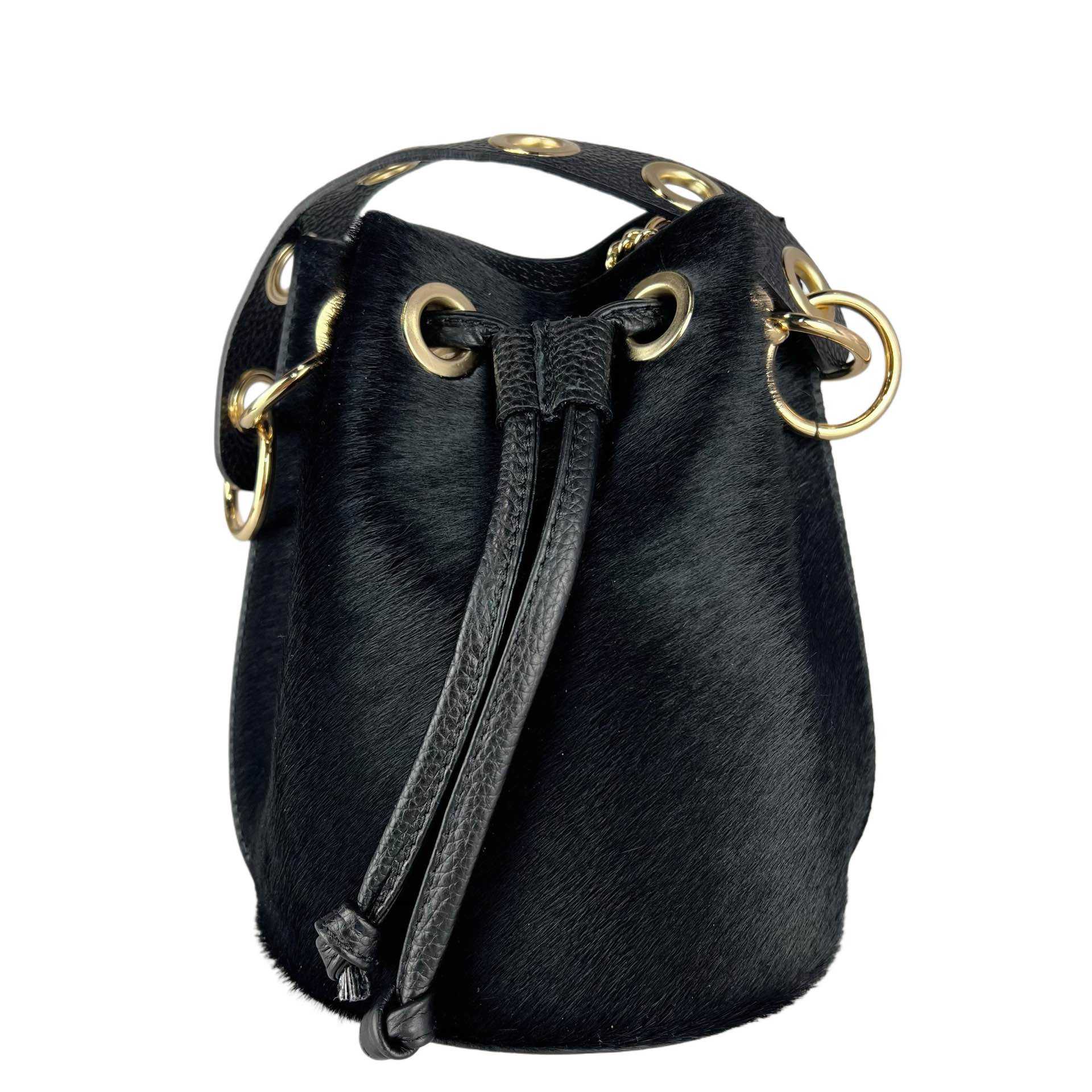 MI1108 Bag 6.7in 2 Color Options