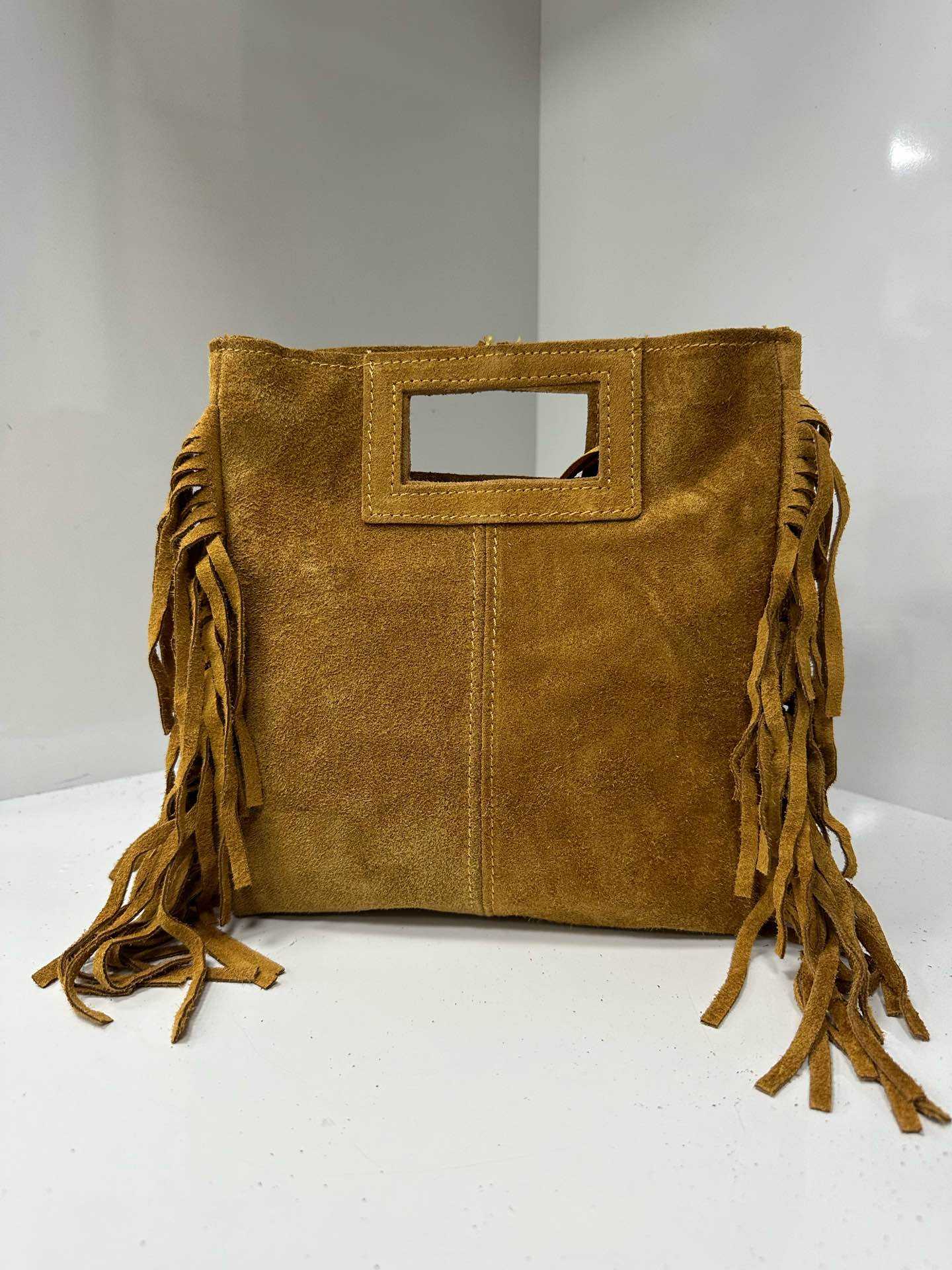 L0446 Bag 8.7in 20 Color Options