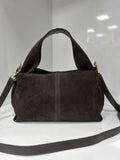 L0481 Bag 11.4in 5 Color Options