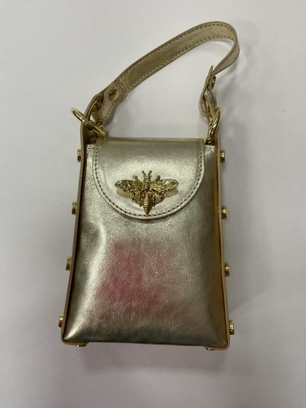 L0069 Bag 5.1in 13 Color Options