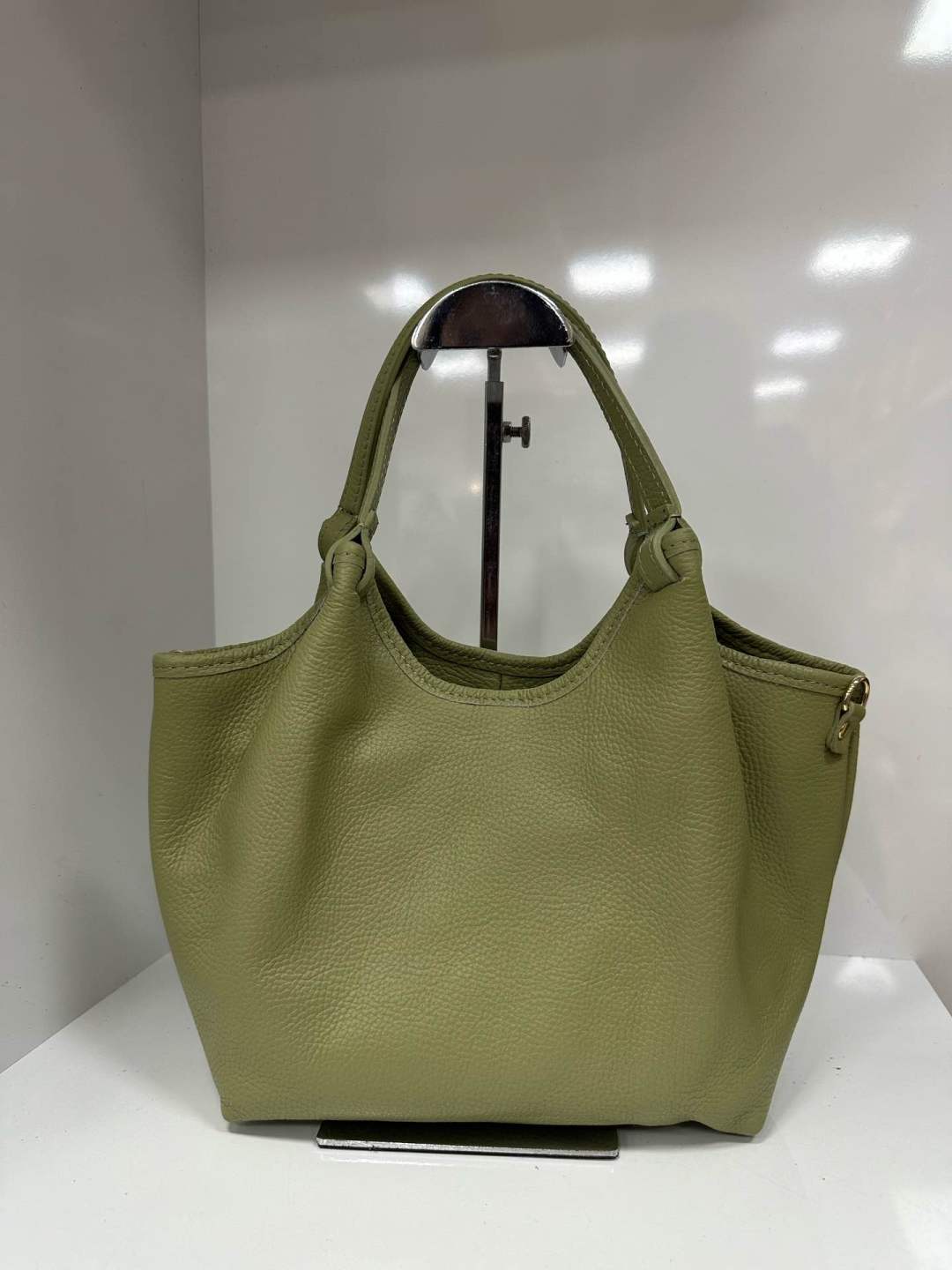 L0793 Bag 15.0in 10 Color Options