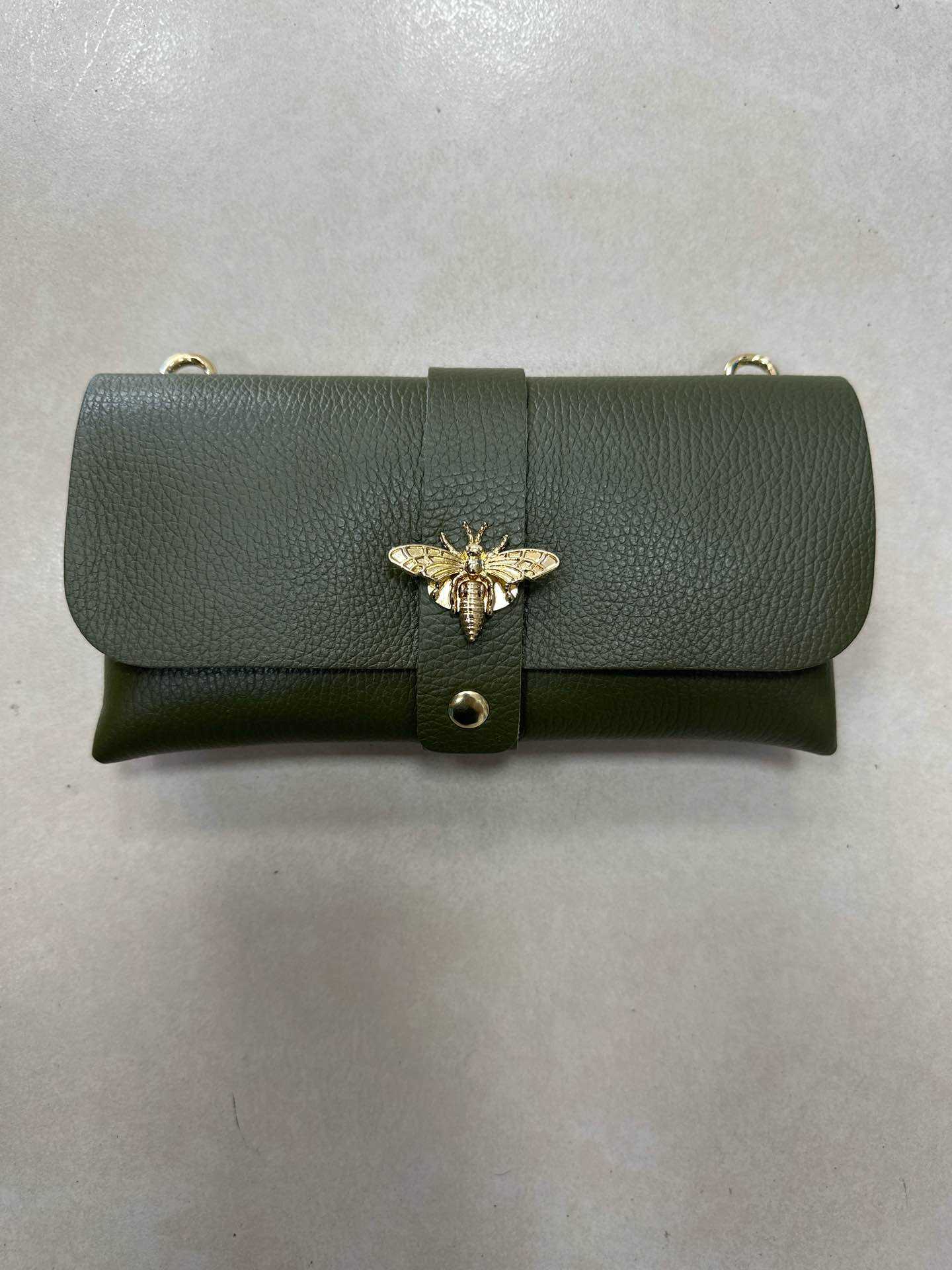 Green Olive